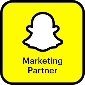 Snapchat Marketing Partner