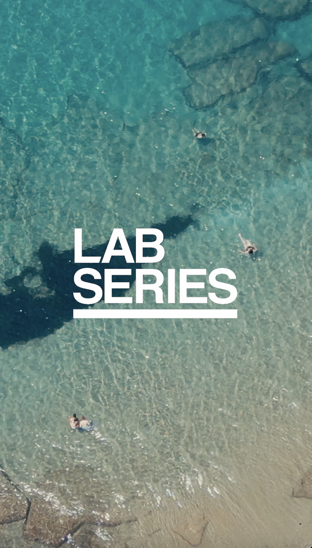 Lab Series