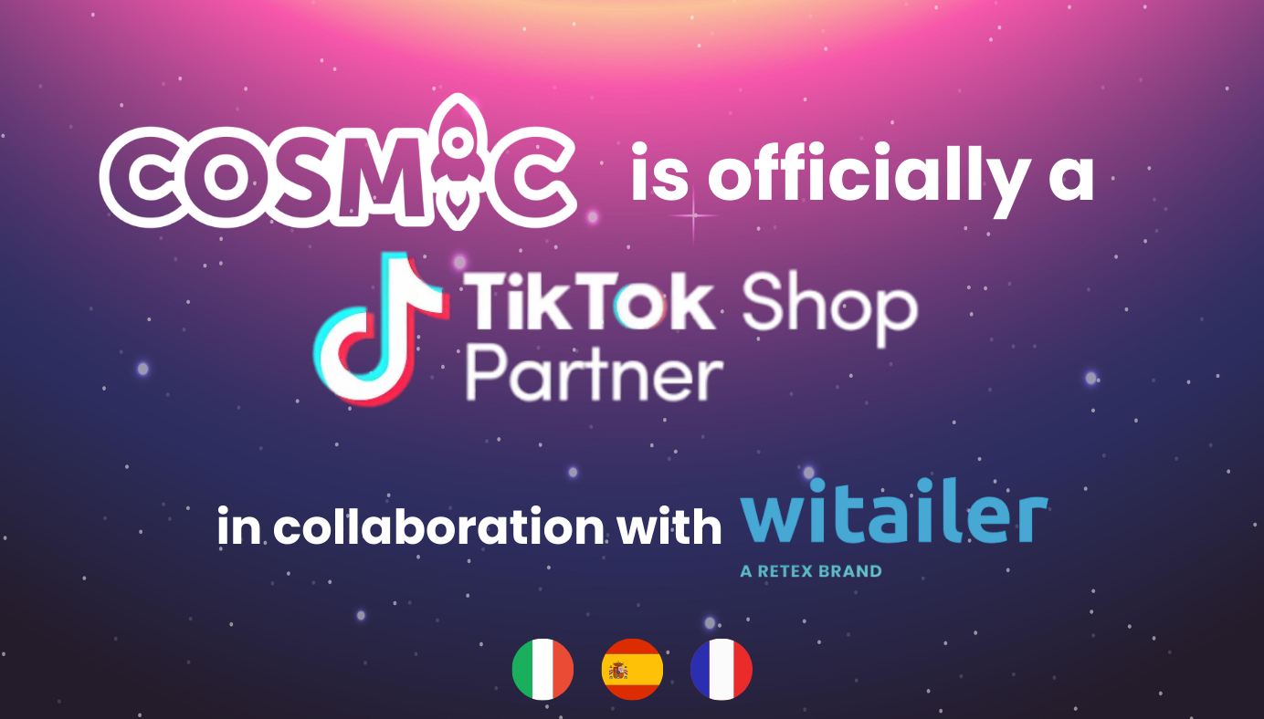 TikTok Shop: Rivoluzione nello Shoppertainment in Italia